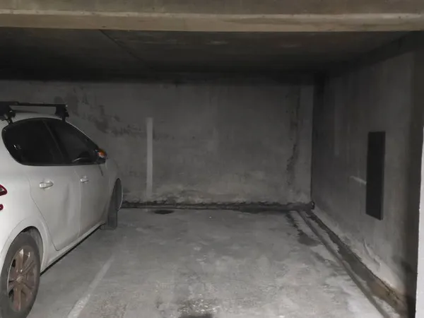Vente Parking Saint-Louis Lyon 7