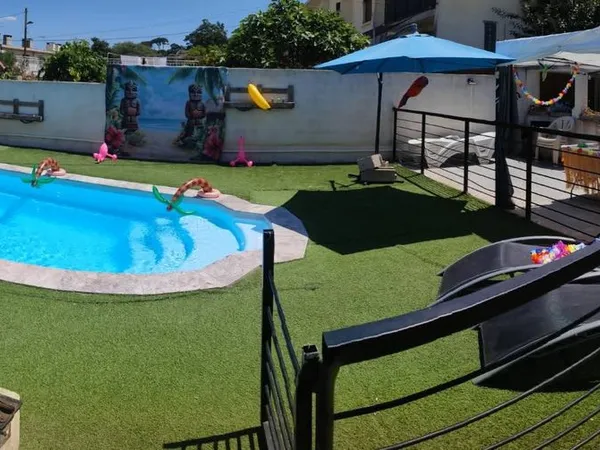 Maison 4 pièces 115 m²