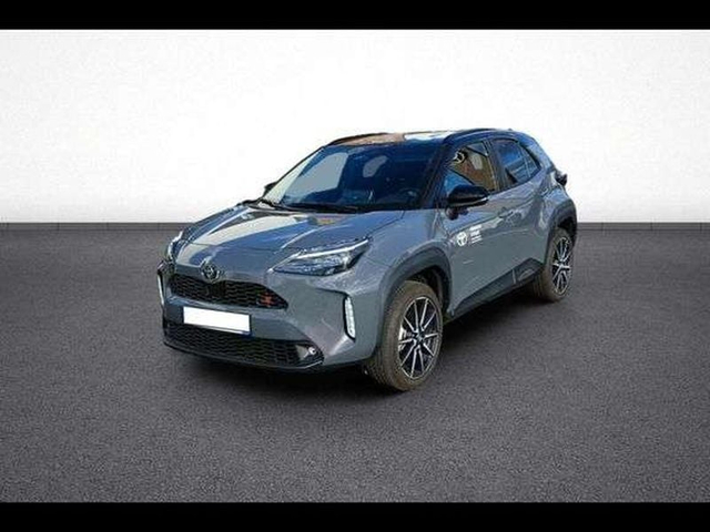 Toyota YARIS CROSS Toyota Yaris Cross 130h GR Sport MY26