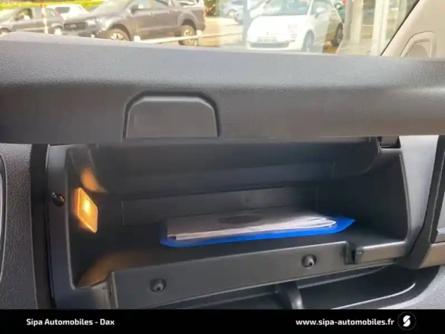 Fiat Scudo fourgon bluehdi 120 m s&amp;s bvm6 — photo 41