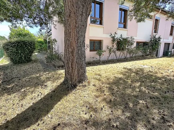 Jarville Montaigu Maison familiale de 190 m2 Grand Jardin 5/6 Chambres Garage 2 voitures