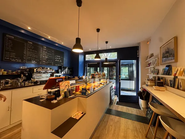 Pey Berland Salon de Thé prestation sucrée et salée