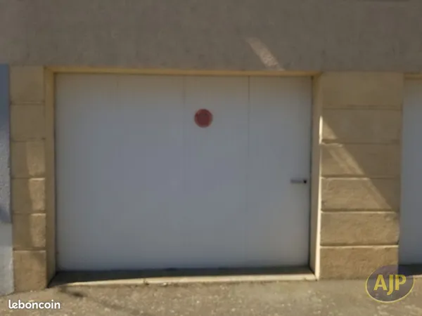 Parking/box 14 m² CHOLET