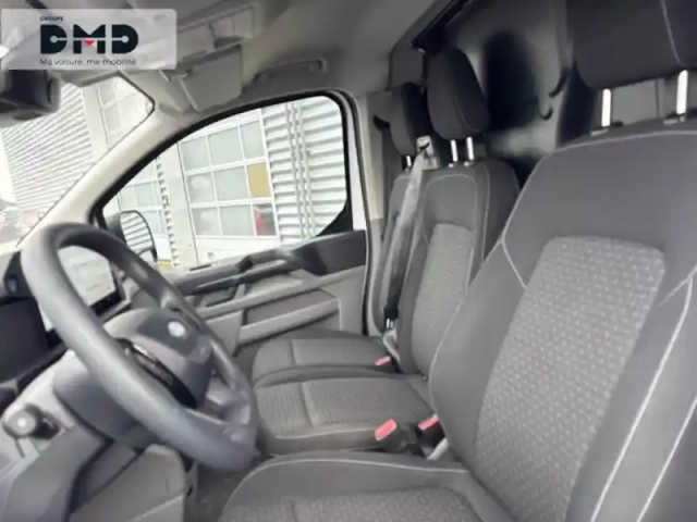 Ford Custom transit  fg 280 l1h1 2.0 ecoblue 136ch trend — photo 9