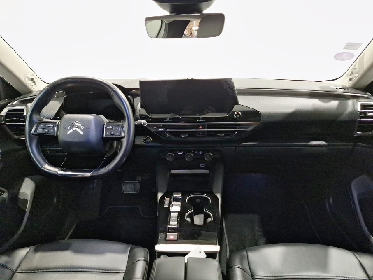 Citroën C5 X puretech 130 s&s eat8 shine — photo 8