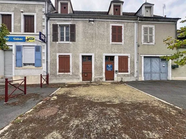 Maison 7 pièces 120 m²