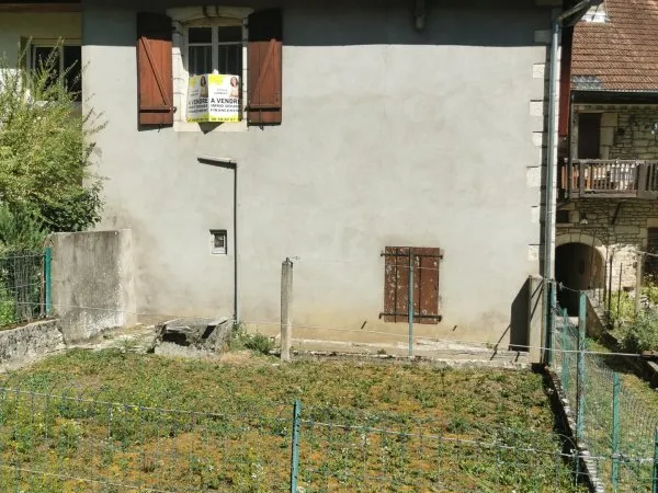 Maison 3 pièces 60 m²