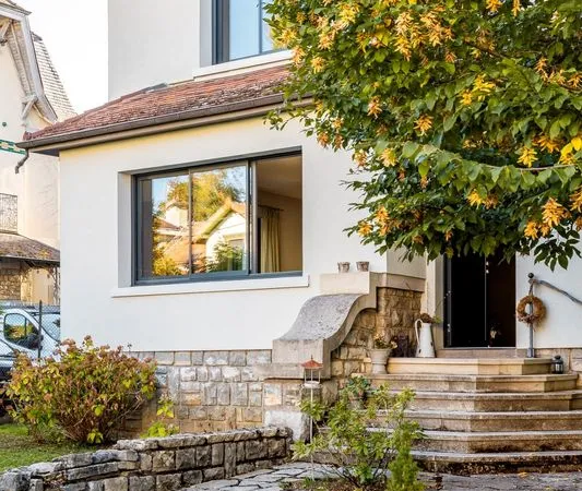 Maison 8 pièces 180 m²