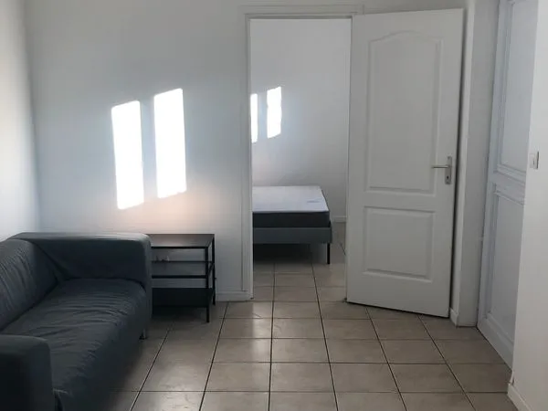 T2 30m2 idéal étudiant - jeune actif