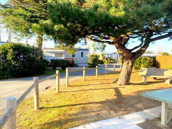 Maison 5 pièces 40 m²