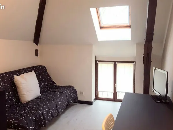 Studio Idéal investissement locatif