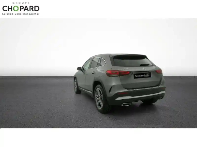 Mercedes Gla 250 e 8g-dct — photo 6