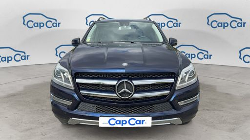 Mercedes Classe GL 350 3.0 CDI V6 4Matic 258 - Excecutive – 2014 – 200991 km – Diesel – Boîte Automatique — photo 39