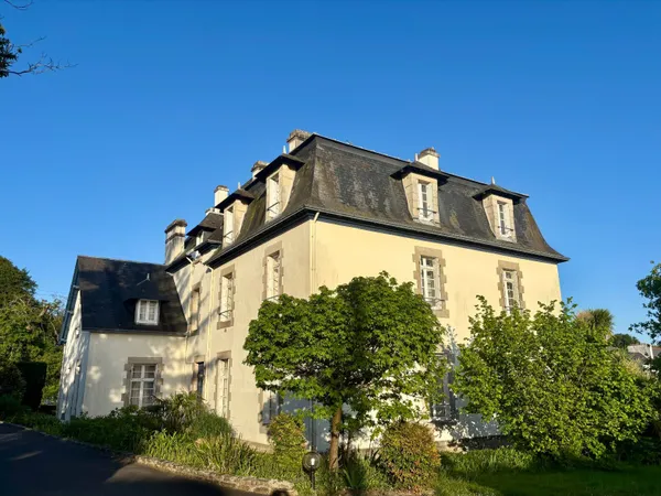 Vends appartement