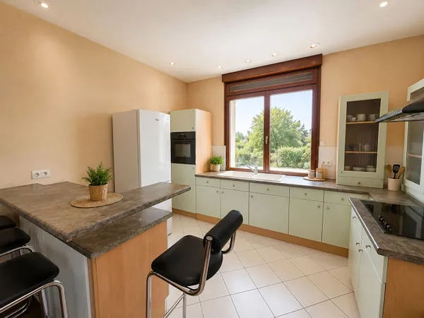 Maison 3 pièces 102 m²