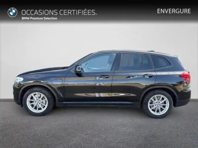 Bmw X3 xdrive30ea 292ch business design 10cv — photo 3