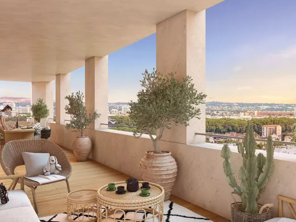 GRANDE TERRASSE