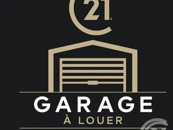 Parking 13 m²