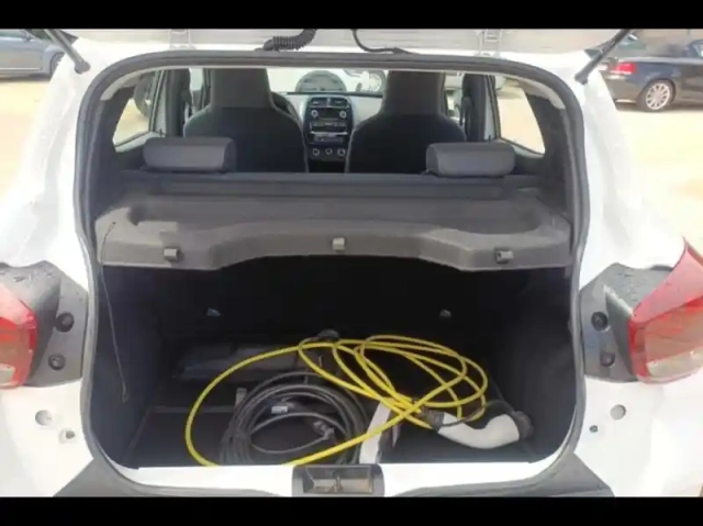 Dacia Spring 45ch confort - achat intégral — photo 12