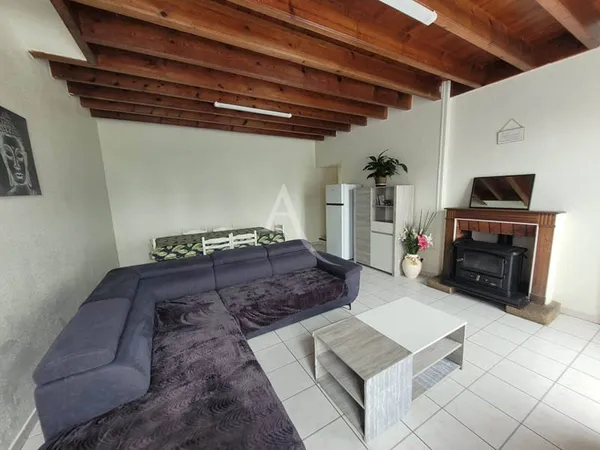 Maison 4 pièces 75 m²