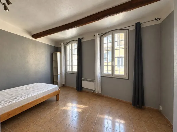 STUDIO - AIX CENTRE VILLE