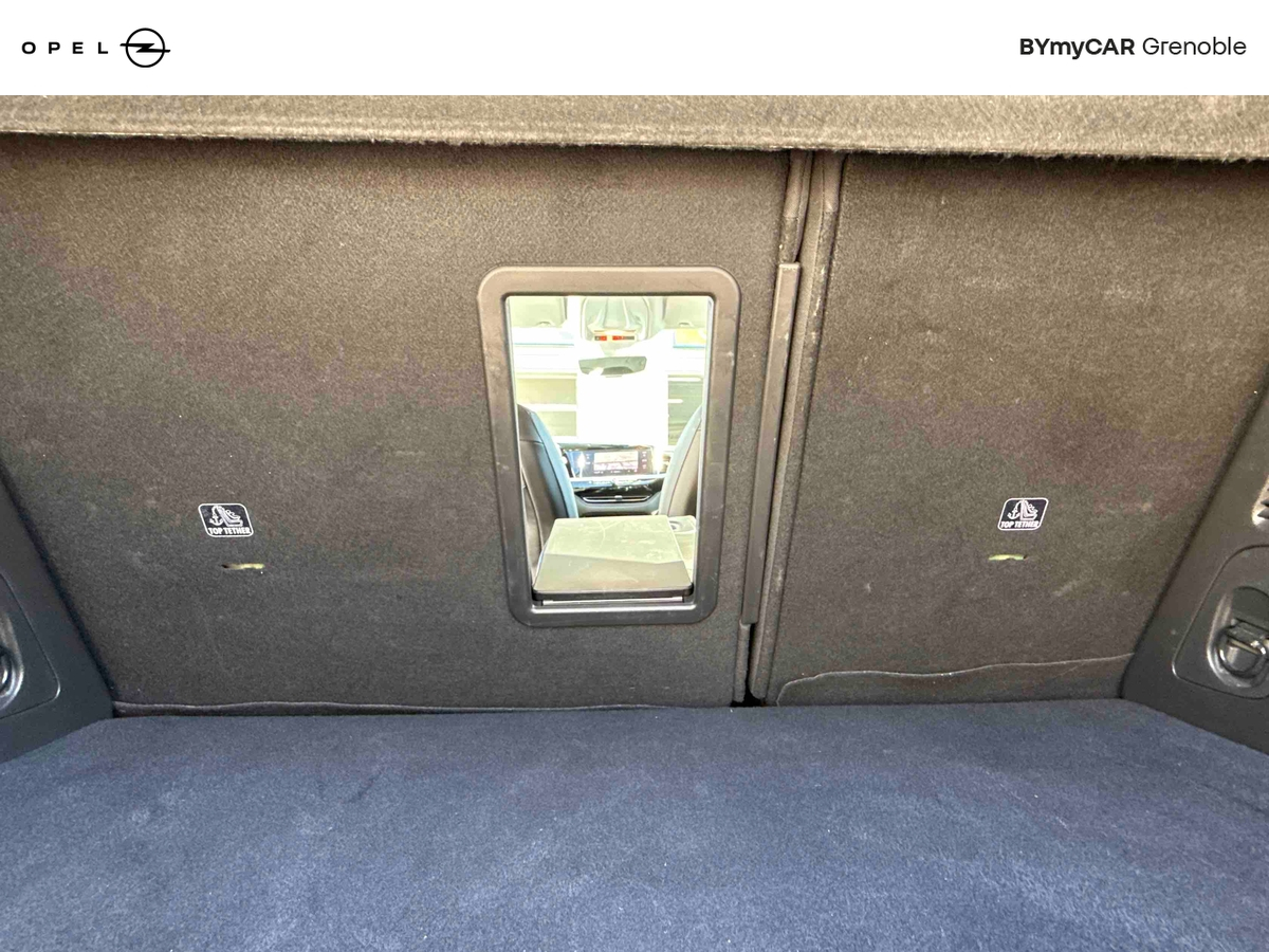 Opel Grandland Hybrid 225 ch BVA8 — photo 26