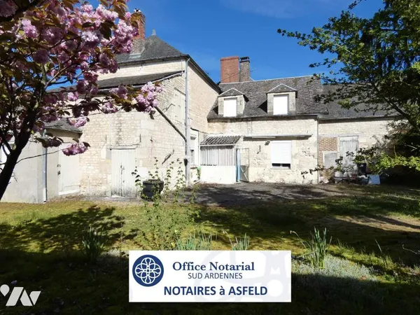 Maison 6 pièces 163 m²