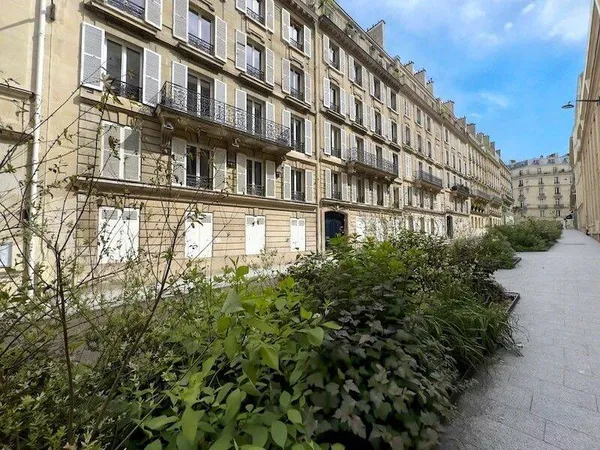 Duplex 5 pièces 127 m²
