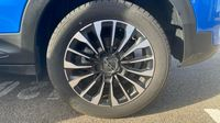 Fiat 500x 1.5 FireFly Turbo 130ch S/S Hybrid DCT7 — photo 11