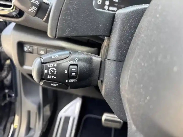 Citroën C5 Aircross puretech 130 s&amp;s eat8 — photo 15