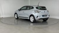 Renault Clio 1.5 dCi 100ch Evolution - 25 — photo 8