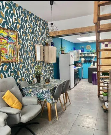 Vente Maison 3 pièces 47 m² Lille