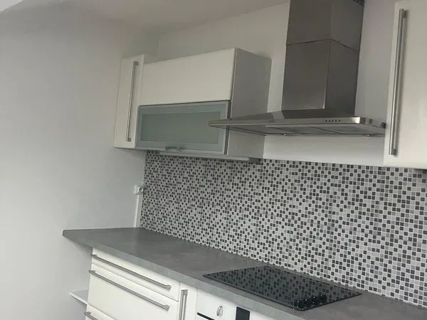 Appartement F2