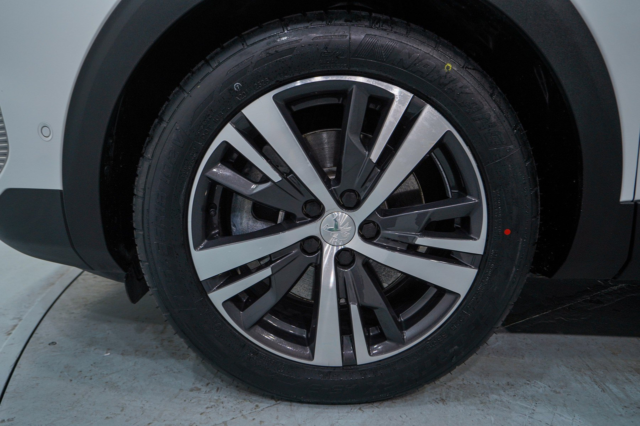 Peugeot 3008 — photo 10