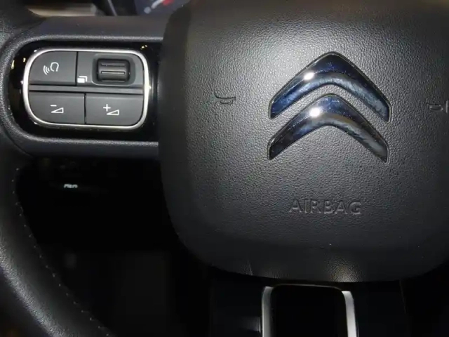 Citroën C3 1.5 bluehdi 100ch s&amp;s shine e6.d — photo 30
