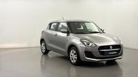 Suzuki Swift 1.2 Dualjet Hybrid 83ch Avantage — photo 3