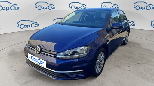 Volkswagen Golf 1.5 TSI EVO 130 DSG7 - Confortline – 2019 – 98336 km – Essence – Boîte Automatique — photo 33