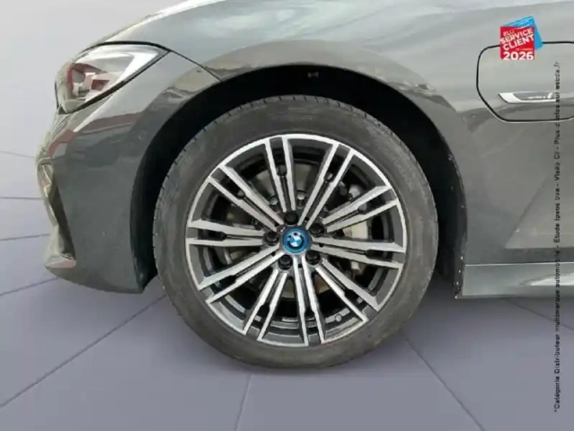Bmw Serie 3 série 3 touring 330ea xdrive 292ch m sport — photo 40