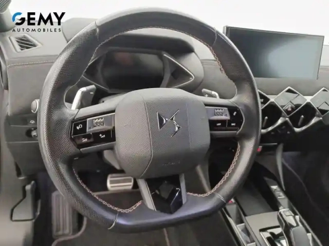 Ds Ds 3 ds3 crossback puretech 155 eat8 — photo 34
