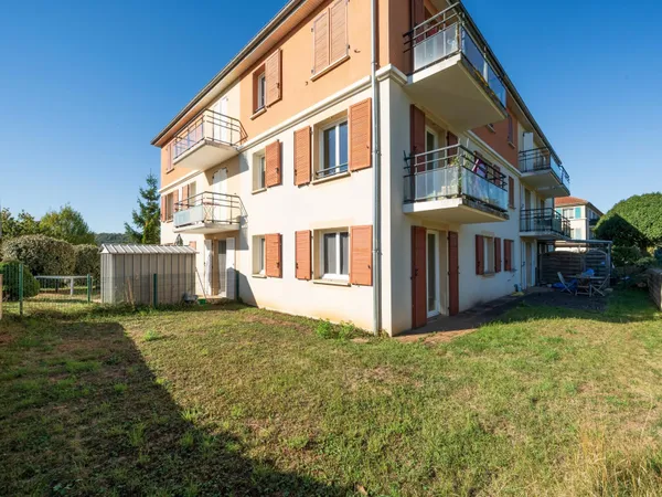 L'esprit maison, les avantages de l'appartement