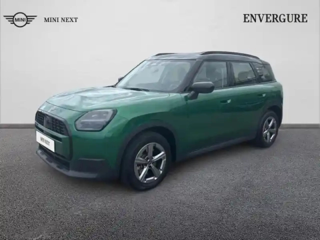 Mini Countryman c 170ch classic dkg7