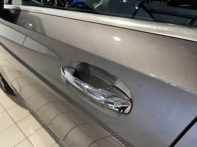 Mercedes Classe A 200 berline business line — photo 9