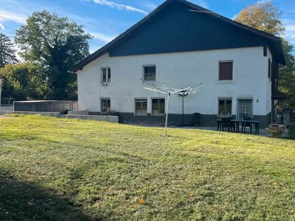 Ancienne ferme