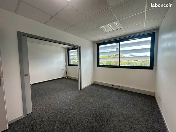 Bureaux 60 m² MONTPELLIER