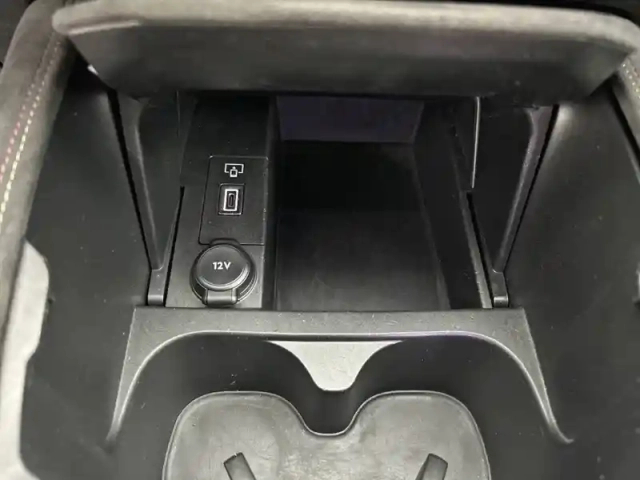 Ds Ds 4 puretech 130 eat8 — photo 29