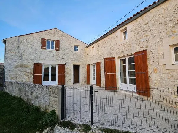 Maison À Louer