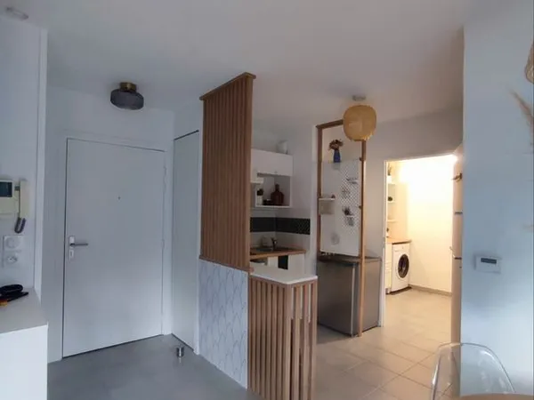Loue Appartement 30 m2