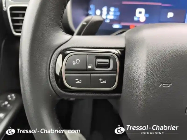 Citroën C5 Aircross hybride 136 e-dcs6 max — photo 19