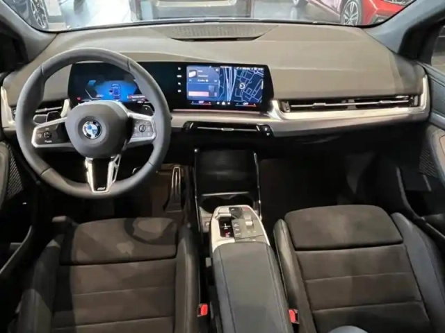 Bmw Serie 2 série 2 activetourer 218d 150ch m sport dkg7 — photo 23
