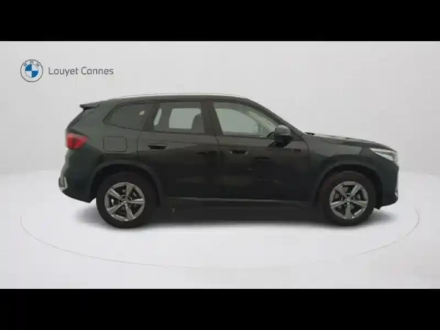 Bmw X1 sdrive18i 136ch — photo 4